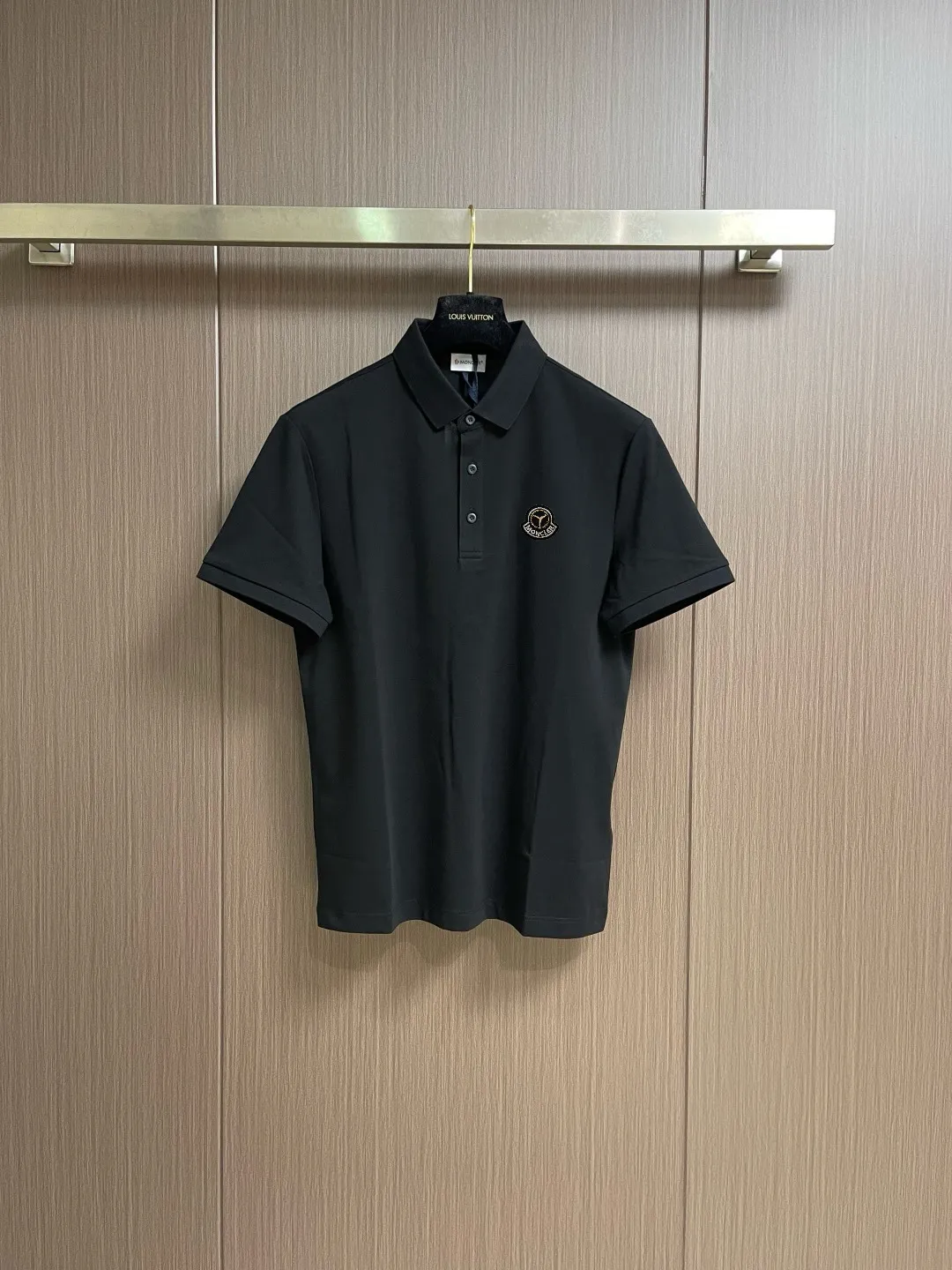 P100，Moncler Polo Moncler 。Size：M-3XL